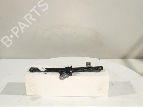 Used Front left window mechanism Front left window mechanism PEUGEOT BOXER Van 2.2 BlueHDi 140 (140 hp) 32333224 32333224