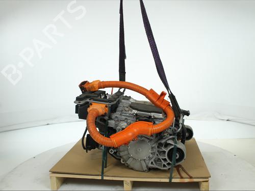 Used Electronic module Electronic module HYUNDAI IONIQ 6 (CE) EV (151 hp) 40163043 40163043
