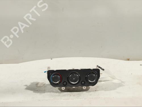 Used Climate control Climate control RENAULT CAPTUR I (J5_, H5_) 0.9 TCe 90 (90 hp) 12080729 12080729