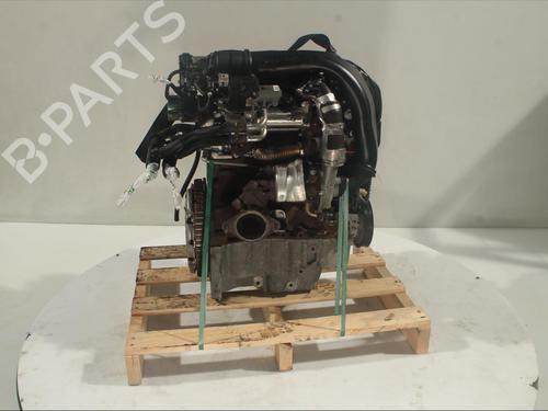 Engine DACIA LOGAN II 1.5 dCi / Blue dCi 75 | BP18861444M1 