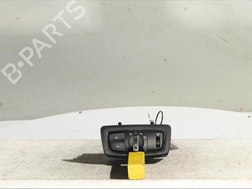 Used Headlight switch Headlight switch BMW 2 Active Tourer (F45) 218 d (150 hp) 25733452 25733452