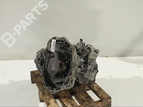 Gearbox OPEL CORSA E (X15)  | BP11906369M3 