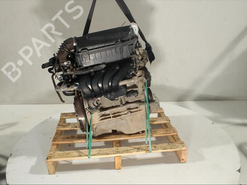 Used Engine SUZUKI SWIFT V (AZ) 1.2 (A2L412, ZC83S) (90 hp) 16941216
