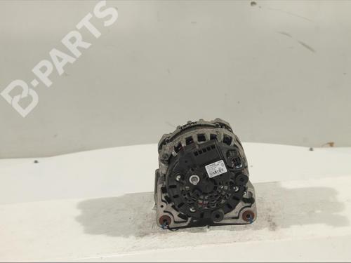 Alternator DACIA SANDERO II  | BP11910616M7 