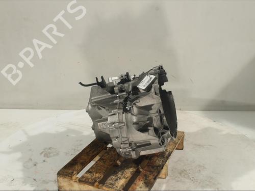Gearbox FORD FOCUS IV (HN) 1.0 EcoBoost | BP15284518M3 