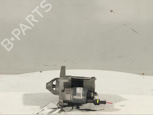 Used Starter Starter OPEL GRANDLAND / GRANDLAND X (A18, P1UO) 1.2 (75) (131 hp) 12552505 12552505
