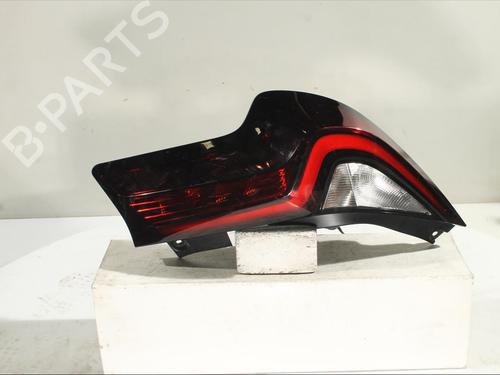 Right taillight TOYOTA AYGO X (_B7_) 1.0 VVT-i (KGB70) 815510H180 SIN REF