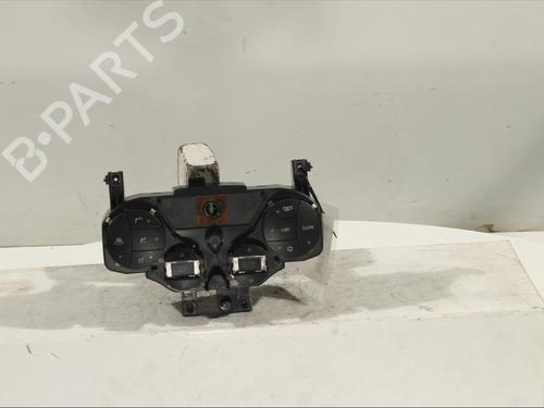 Used Climate control FIAT 500 (312_) 1.4 (312AXC1B, 312CXC1B) (100 hp) 12081255
