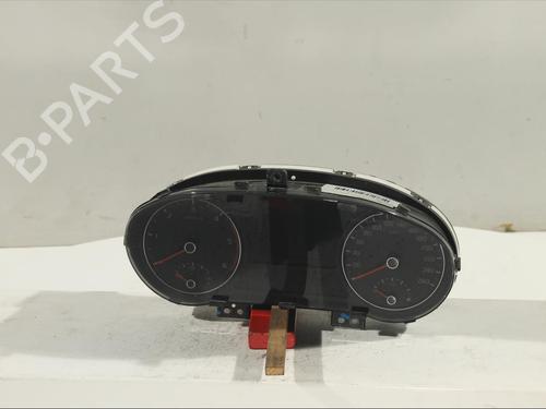Kombiinstrument KIA OPTIMA (JF) 1.7 CRDi (141 hp) 26919859