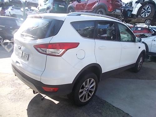 Alternator FORD KUGA II (DM2) 2.0 TDCi | BP25733333M7  - Image 6