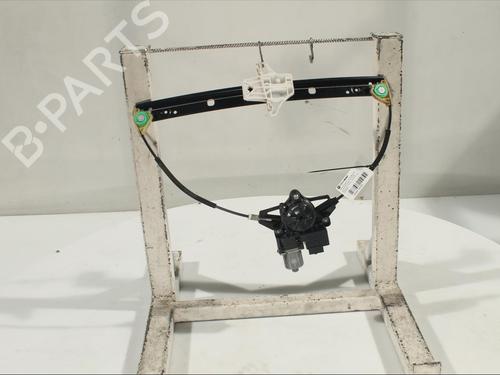Used Rear left window mechanism SKODA OCTAVIA III (5E3, NL3, NR3) 2.0 TDI RS (184 hp) 18298890