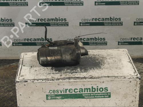 Used Starter Starter OPEL ASTRA H GTC (A04) 1.6 (L08) (116 hp) 11980408 11980408