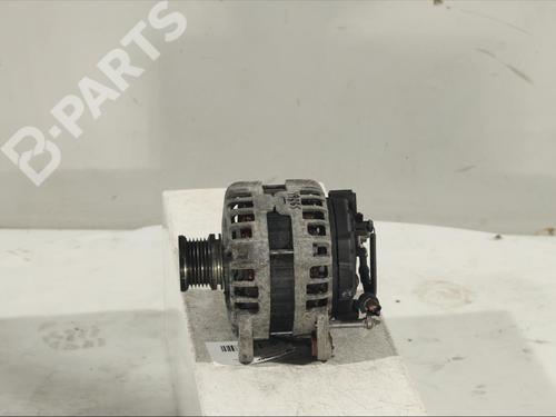 Alternator AUDI A3 (8V1, 8VK)  | BP12091804M7 