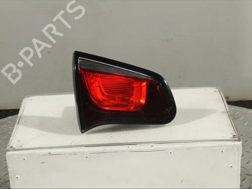 Used Left taillight CITROËN C3 II (SC_) 1.0 VTi 68 (68 hp) 12079096