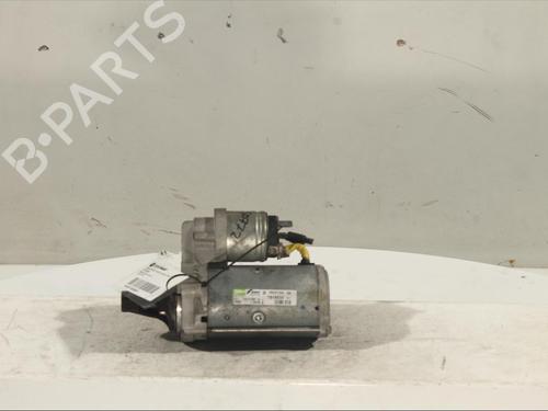Used Starter Starter OPEL CORSA D (S07) 1.2 (L08, L68) (86 hp) 15011995 15011995