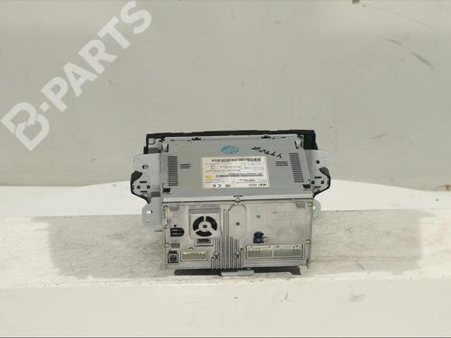 Electronic module KIA CEE'D Sportswagon (JD) 1.6 CRDi 128 | BP12106741M83