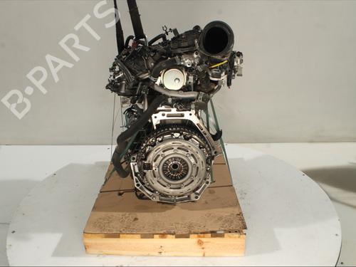 Motor NISSAN QASHQAI II (J11, J11_) 1.5 dCi (116 hp) 30652859