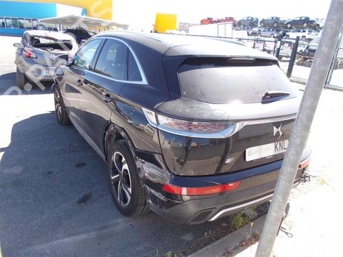Used Parts DS DS 7 Crossback (J4_, JR_, JC_)  1.5 BlueHDi 130 (JCYHZJ, JCYHZR)  4275834
