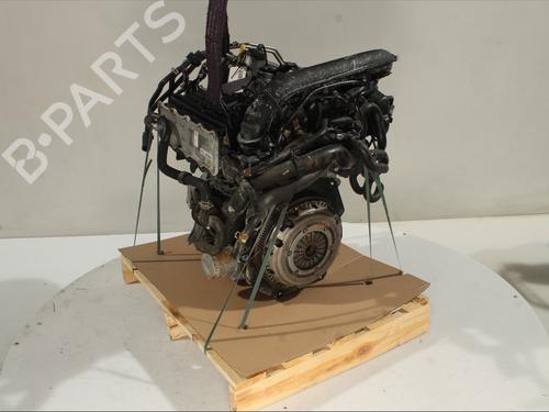 Engine SEAT IBIZA IV (6J5, 6P1) 1.2 TSI | BP29420134M1 