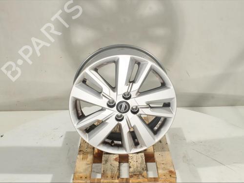 Used Rim Rim NISSAN MICRA V (K14) 1.0 IG-T 100 (101 hp) 24399266 24399266