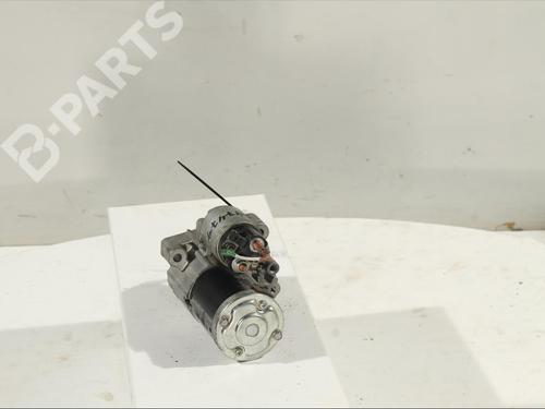Startmotor CITROËN C4 Picasso I MPV (UD_) 1.6 HDi 110 | BP11906904M8 