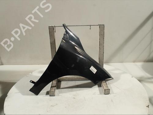 Parafango anteriore destro RENAULT MEGANE III Hatchback (BZ0/1_, B3_) 1.9 dCi (BZ0N, BZ0J) (131 hp) 17862632