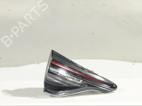 Used Left tailgate light Left tailgate light RENAULT CLIO V (B7_) 1.0 TCe 90 (B7MT) (91 hp) 26171952 26171952