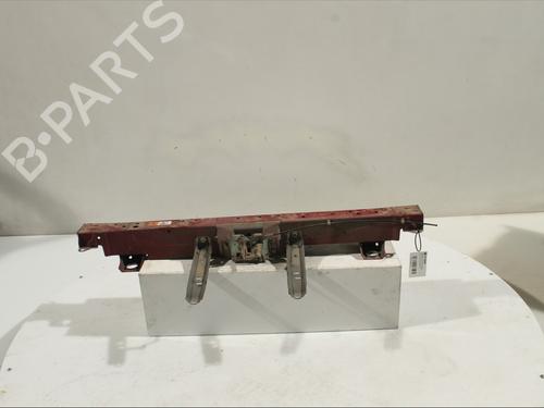 Front slam panel MITSUBISHI OUTLANDER III (GG_W, GF_W, ZJ, ZL, ZK) 2.2 Di-D 4WD (GF6W) | BP29049614C72 