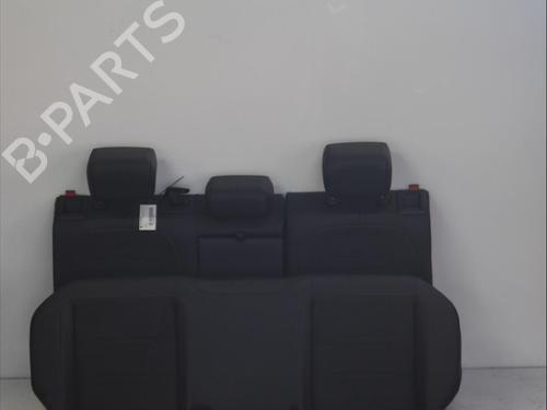 Used Rear seat Rear seat SEAT ATECA (KH7, KHP) 2.0 TDI (150 hp) 36496393 36496393