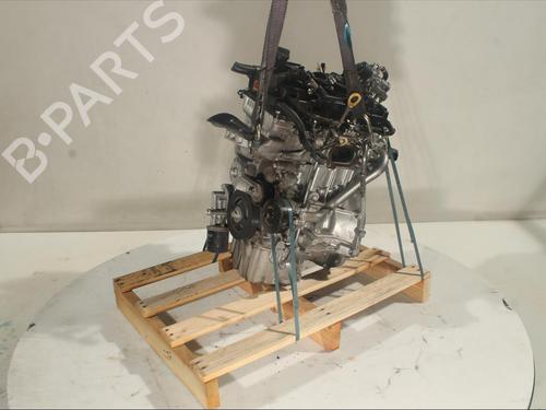 Engine CITROËN C1 II (PA_, PS_) 1.0 VTi 72 | BP19877694M1 