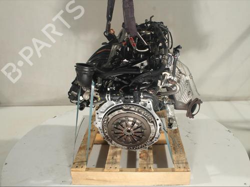 Engine KIA NIRO I (DE) 1.6 GDI Hybrid | BP18898901M1 