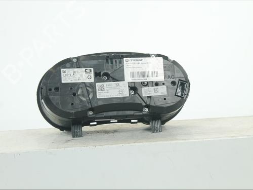Instrument cluster AUDI Q2 (GAB, GAG) 35 TFSI | BP36545363C47 - Image 2