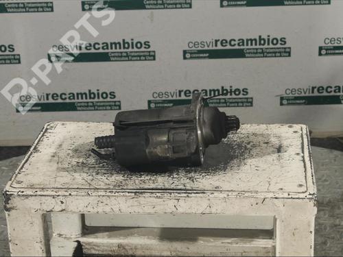 Startmotor SEAT LEON (1P1)  | BP11980946M8 