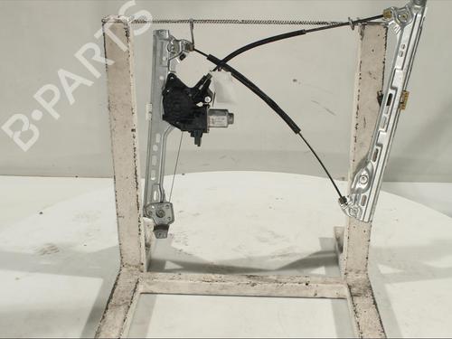 Used Front right window mechanism Front right window mechanism RENAULT TALISMAN (LP_) 1.6 dCi 130 (130 hp) 12131277 12131277