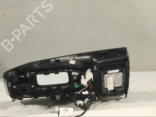 Hand brake NISSAN QASHQAI III (J12) 1.5 VC-T e-Power | BP29128847I18