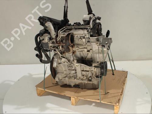 Engine SEAT LEON (5F1) 1.2 TSI | BP27359011M1 