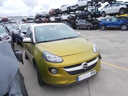 Reverse light OPEL ADAM (M13) 1.4 | BP24352331C36 - Image 4