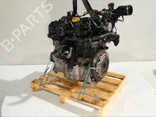Engine DACIA SANDERO II 1.5 dCi | BP25797933M1 