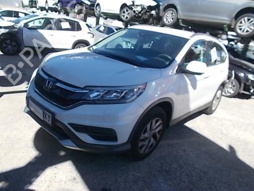 Fælk HONDA CR-V IV (RM_) 1.6 i-DTEC (RE6) | BP24399532C45 - Image 5