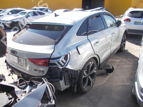 Used Parts AUDI Q3 Sportback (F3N) 45 TFSI quattro 4200447