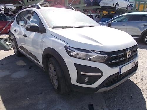 Engine DACIA SANDERO III 1.0 TCe 90 | BP37650964M1 - Image 8