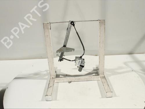 Used Front left window mechanism Front left window mechanism JEEP GRAND CHEROKEE II (WJ, WG) 2.7 CRD 4x4 (163 hp) 12080446 12080446