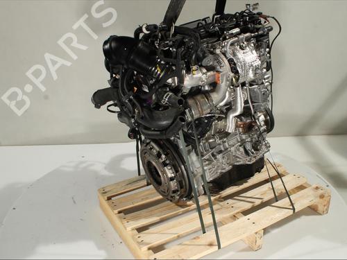 Engine KIA SPORTAGE V (NQ5) 1.6 T-GDI MHEV AWD | BP22956373M1 