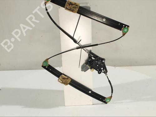 Front left window mechanism SKODA OCTAVIA III (5E3, NL3, NR3) 1.0 TSI 5E0837461B 5E0837461B