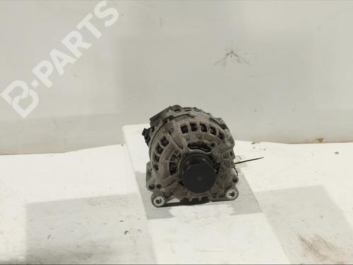 Alternator AUDI A3 (8V1, 8VK)  | BP11989669M7 