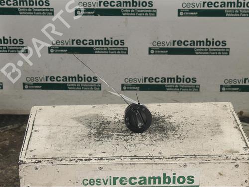 Used Headlight switch Headlight switch SEAT IBIZA IV (6J5, 6P1) 1.2 TSI (86 hp) 11892556 11892556