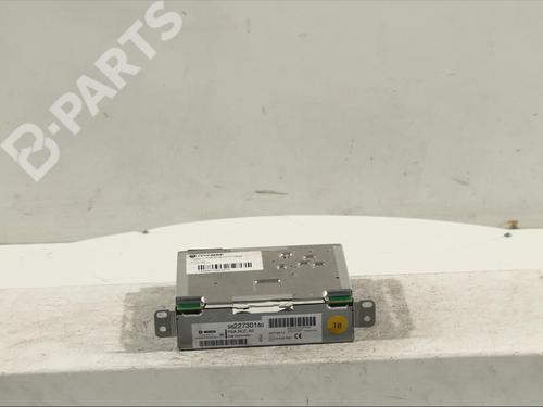 Used Radio PEUGEOT 2008 I (CU_) 1.6 BlueHDi 100 (100 hp) 11909351