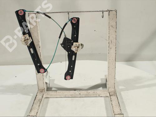 Used Front right window mechanism BMW 1 (F20) 116 d (116 hp) 12084398