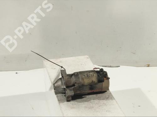 Starter NISSAN TIIDA Hatchback (C11) 1.5 dCi | BP11908636M8 