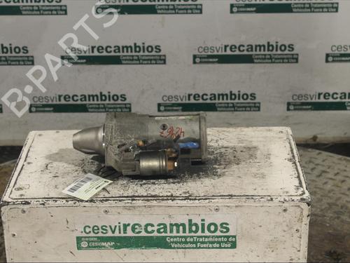 Used Starter Starter MERCEDES-BENZ E-CLASS (W211) E 280 CDI 4-matic (211.084) (190 hp) 11896505 11896505